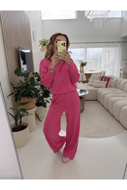 TEPLÁKOVKA LOUNGE SET