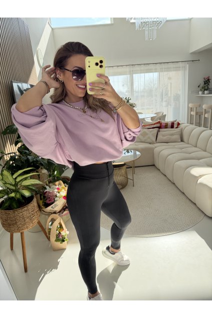 FIALKOVÁ TEPLÁKOVKA WIND OF CHANGE