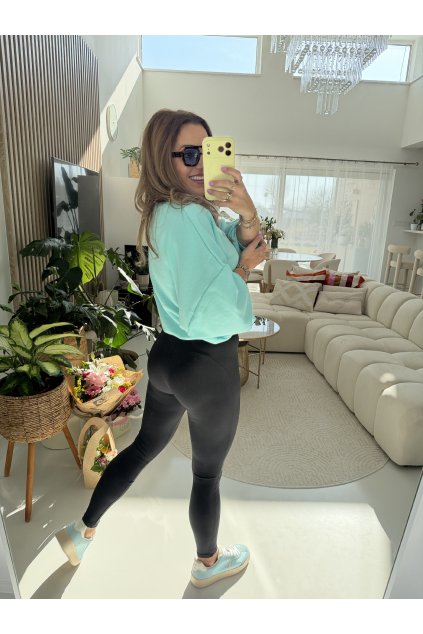 TYRKYSOVÁ TEPLÁKOVKA WIND OF CHANCE