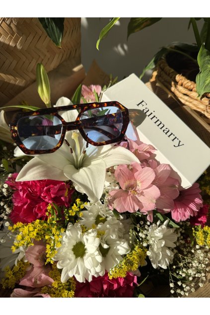 SLUNEČNÍ BRÝLE MILANO