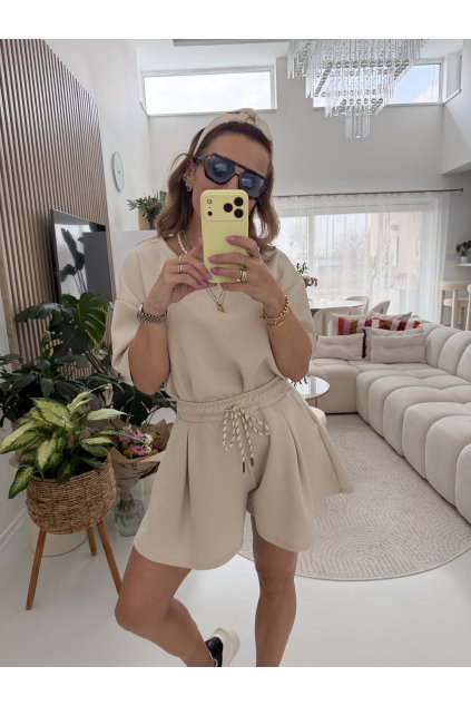 KRAŤASOVÝ KOMPLET SOFT SHAPE