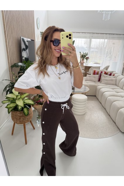 TEPLÁKOVKA EXPECT NOTHING