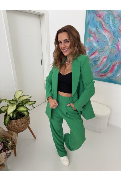 BAREVNÉ KALHOTY FLOW