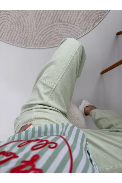 MINT BALONOVÉ RIFLE