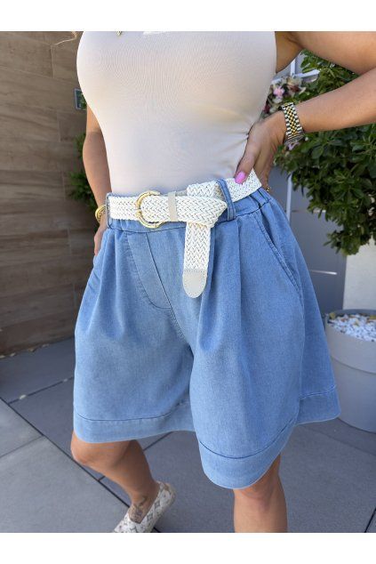 KRAŤASY S PÁSKEM INSPO