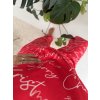 VÁNOČNÍ PYŽAMO MERRY CHRISTMAS