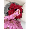 VÁNOČNÍ PYŽAMO GINGERBREAD