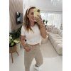 BASIC TOP SHAPE COTTON CROP
