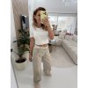 BASIC TOP SHAPE COTTON CROP