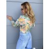 KVĚTOVANÁ KOŠILE TROPICAL BREEZE