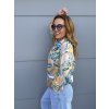 KVĚTOVANÁ KOŠILE TROPICAL BREEZE