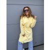 ŽLUTÝ KABÁT SPRING BREEZE