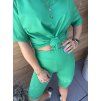 TRIKO S BIKER KRAŤASY EASY VIBE