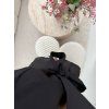 ELEGANTNÍ KOMPLET VESTA S KRAŤASY CHIC BERMUDA