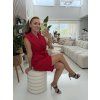 ELEGANTNÍ KOMPLET VESTA S KRAŤASY CHIC BERMUDA