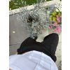 LEHKÉ KALHOTY DO ZVONU FLARE PANTS