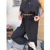KOMPLET S KRAJKOU CITY LACE