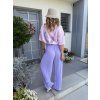 CROP TRIKO ANGEL WINGS