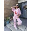 OVERSIZE TRIKO SWEET FEVER