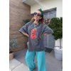 OVERSIZE TRIKO SWEET FEVER