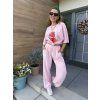 OVERSIZE TRIKO SWEET FEVER