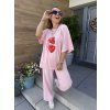 OVERSIZE TRIKO SWEET FEVER