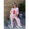 OVERSIZE TRIKO SWEET FEVER