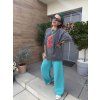 OVERSIZE TRIKO SWEET FEVER