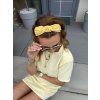 ČELENKA S UZLEM DAISY DREAM
