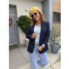 ELEGANTNÍ SAKO EFFORTLESS BLAZER