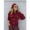 BOMBER TEDDY CRUSH