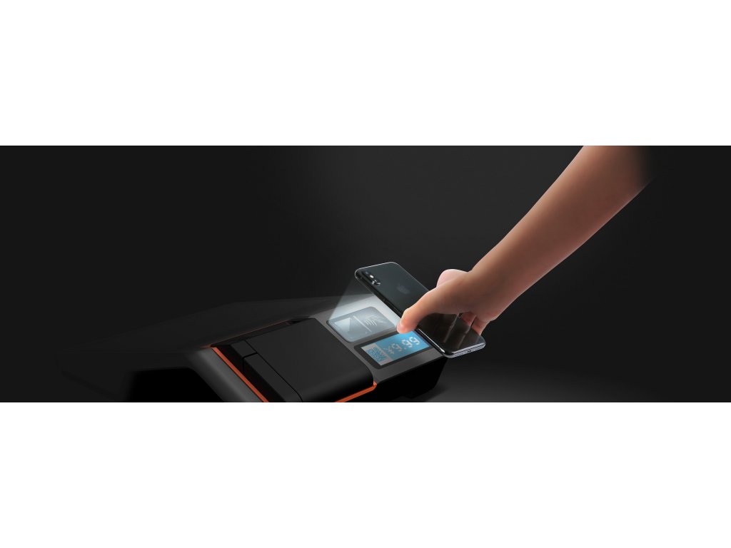 Sunmi T2 Mini - small all-in-one terminal - Satomar.shop Sunmi T2 Mini - small all-in-one terminal - Satomar.shop