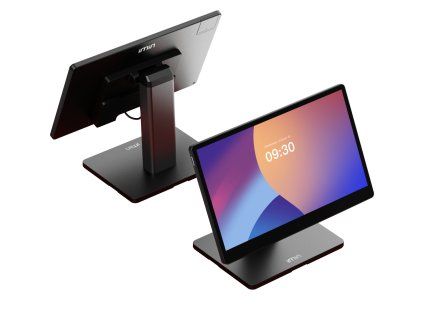 iMin Swan 2 desktopová pokladna