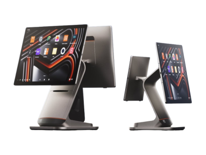 Sunmi T3 desktopová pokladna
