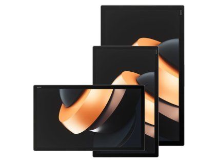Sunmi Flex 3 interactive display with Android 13 for kiosks