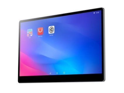 iMin Swan 1k Gen 2 kuchyňský displej