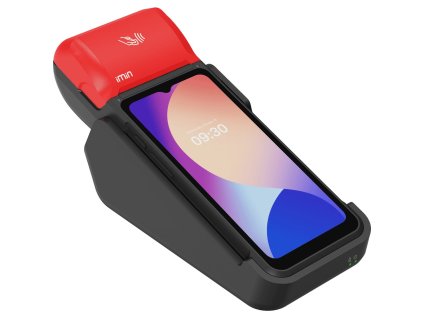 iMin Swift 2 Ultra kolíbka