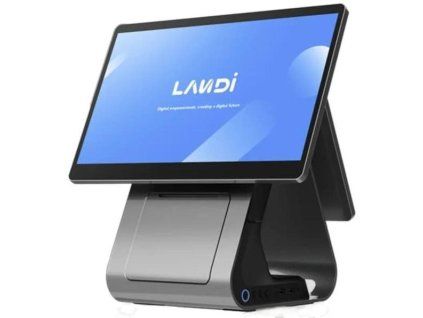 Landi Cx20 Windows pokladna