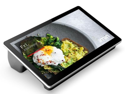 D1 Pro Desktop POS Rendering 1