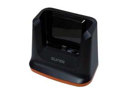 sunmi m2 charging station