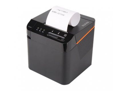 Sunmi NT313 – 80mm cloudová tiskárna, 4G, LAN, USB-C