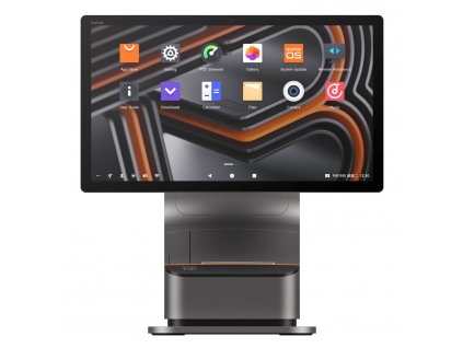 Sunmi T3 Pro Max - třetí generace desktopového terminálu