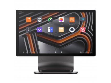 Sunmi T3 Pro - moderní desktopový terminál