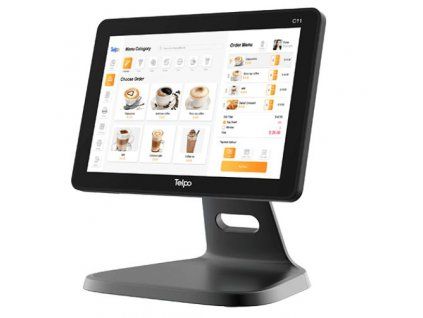 Telpo C11 Android pokladna 10,1"