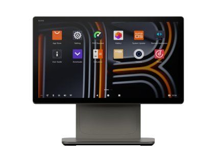 Sunmi D3 Pro desktopová pokladna