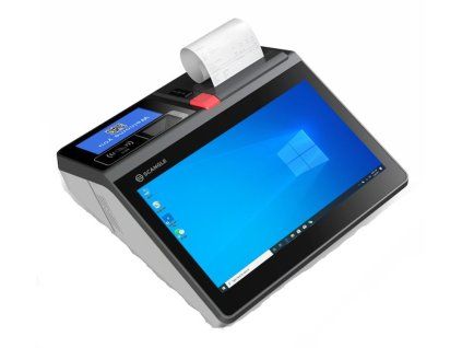 Scangle SGT-116W Windows pokladna s tiskárnou