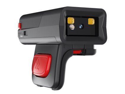 Meferi MS300R prstenový Bluetooth skener