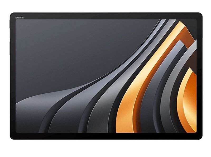 Sunmi CPad PAY – 11" Android platební tablet, 4+64 GB, 4G, NFC, čtečka čipu