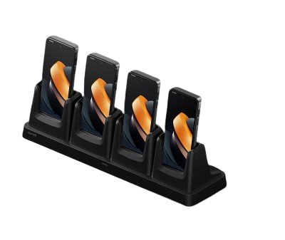 Sunmi L3/M3 - 4 slots cradle