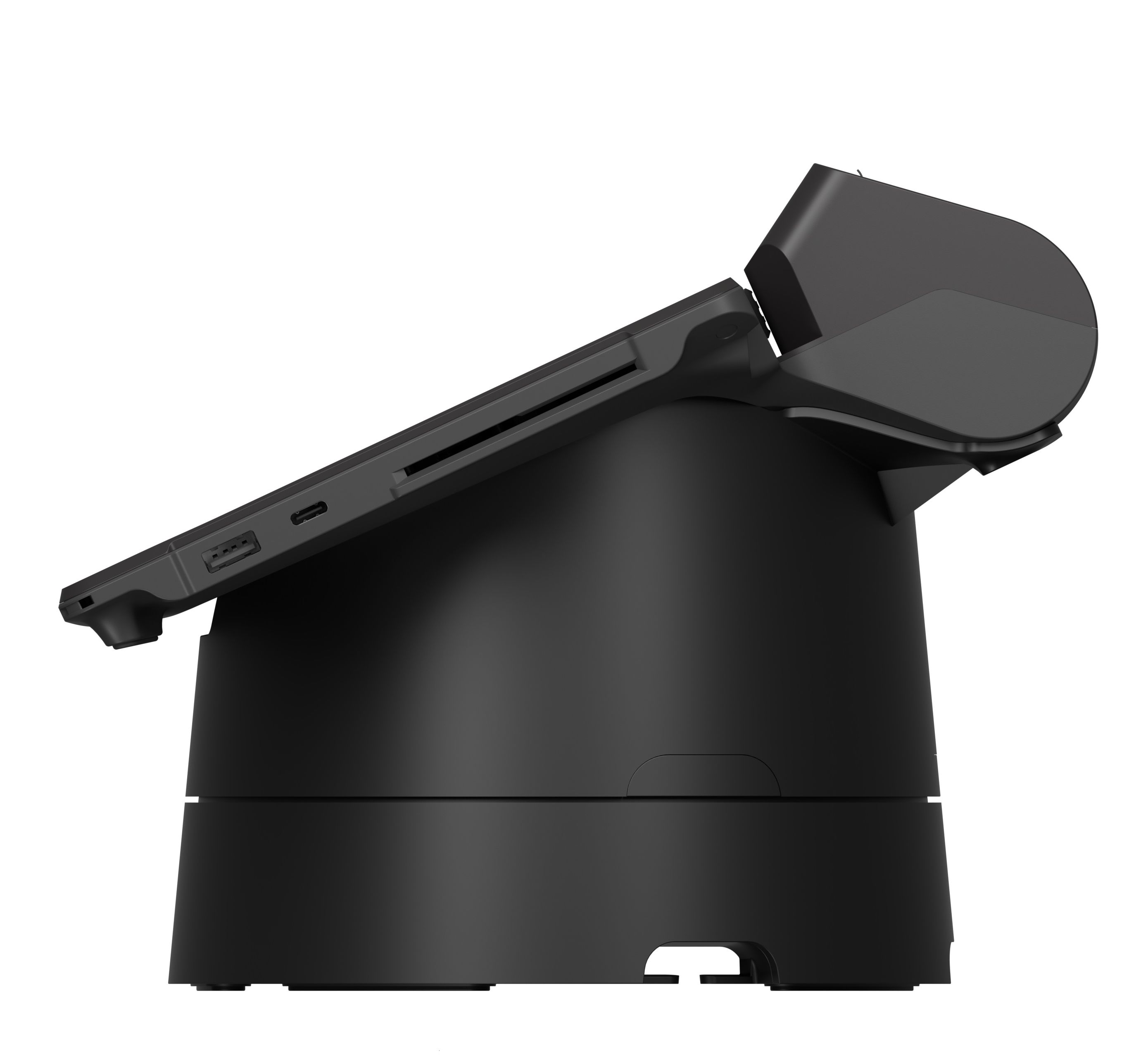 Sunmi V3 Mix / P3 Mix nabijeci kolibka